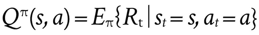 Action-Value Function