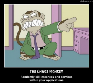 Chaos Monkey